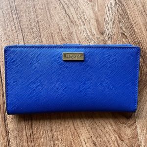 Kate Spade Wallet NWOT